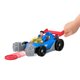 thumbnail image 5 of Imaginext Dc Super Friends Superman Vehículo Lanzador, 5 of 7