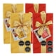 thumbnail image 1 of Pack Chocolate Bombón 100g 2 rojo/2 amarillo, 1 of 3