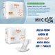 thumbnail image 4 of Pack x 3 Bolsas Pañales Adulto Abena Delta Slip XL, 3200ml, 63 pañales, 4 of 4