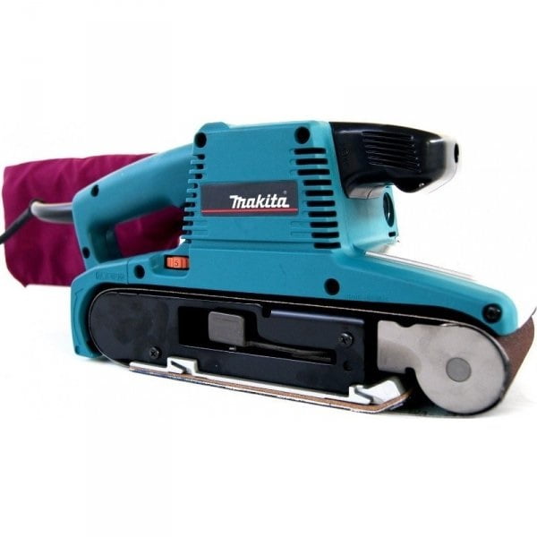 Makita - Lijadora Banda 100x610mm (4''x24'') 1010w