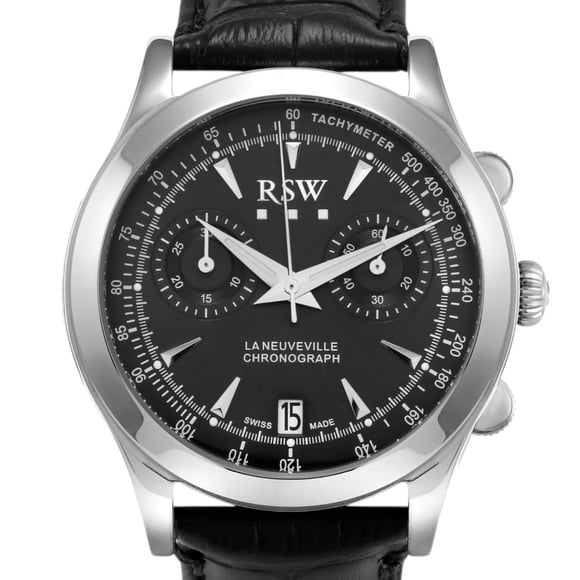 Reloj RSW Hombre C129-SL-3