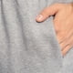thumbnail image 5 of Pantalones deportivos Fruit of The Loom Eversoft de forro polar para hombre, color gris XL, 5 of 7