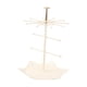 thumbnail image 4 of Soporte Para Joyas, Decoración, Soporte Para Pulseras, Para Dormitorio, Escritorio, Baño, Blanco, Talla S, 4 of 5