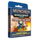 thumbnail image 1 of Juego de cartas de estrategia Steve Jackson Games Munchkin Warhammer 40,000, 1 of 3