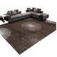 thumbnail image 2 of Alfombra Medida 150x200cm Diseño 3D, 2 of 3