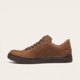 thumbnail image 4 of Zapatilla de Cuero Original Tronador OLKI - Café/Chocolate marron 43, 4 of 8
