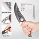 thumbnail image 2 of Cuchillo de cocina Chef Matsato Perfect, 14,7 cm, japonés, 2 of 8