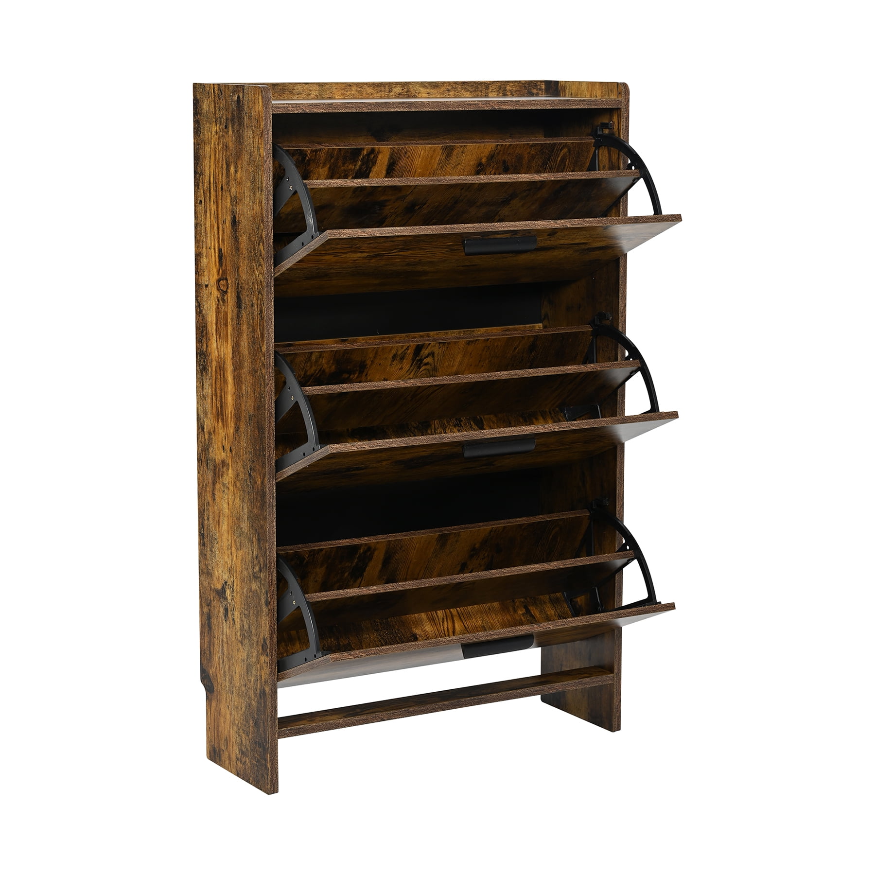 Relan - Zapatero Recibidor Top Living Derby Organizador De Zapatos