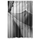 thumbnail image 1 of Cortina de ducha con ganchos para baño, diseño de chicas con lencería sexy, tamaño 48 x 72 pulgadas, 1 of 3