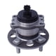 thumbnail image 1 of Maza rueda trasera con abs kia rio 4c 1.4 2017 2022, 1 of 3