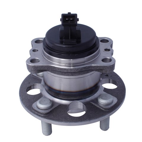 Repuestos Del Sol - Maza Rueda Trasera Con Abs Kia Rio 4C 1.4 2017 2022