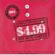 thumbnail image 1 of Simply Impossible Mission 001 Recopilatorio Musical De Nuevas Canciones, 1 of 2