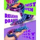 thumbnail image 3 of Juguete de cristal articulado impreso en 3D Dragon Egg TBOLINE de 30 cm, 3 of 8