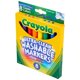 thumbnail image 3 of Marcadores Crayola, lavables, Broad Point Classic, paquete de 8, 3 of 6