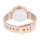 thumbnail image 2 of Reloj Titan Viva analógico con esfera plateada para mujer 2622WM01, 2 of 5