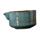 thumbnail image 2 of Tazón De Té De Cerámica Matcha Tazón De Té De Porcelana Tradicional Para Amantes Del Té De La Familia Azul, 2 of 5