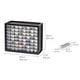 thumbnail image 4 of Armario para piezas de cajones IRIS USA Hardware Storage, 64 cajones, 4 of 6