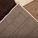 thumbnail image 4 of Alfombra Hawaii 50x100 Cm 2093 Beige-Café, 4 of 6