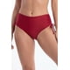 thumbnail image 1 of Bikini calzón ajustable caderas rojo brillante, 1 of 3