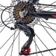 thumbnail image 5 of Bicicleta Advantage 27.5 SX Negro Semi Matte / Rojo, 5 of 5