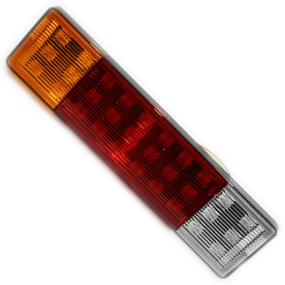 Foco Trasero Derecho Led 12 Y 24 Volts