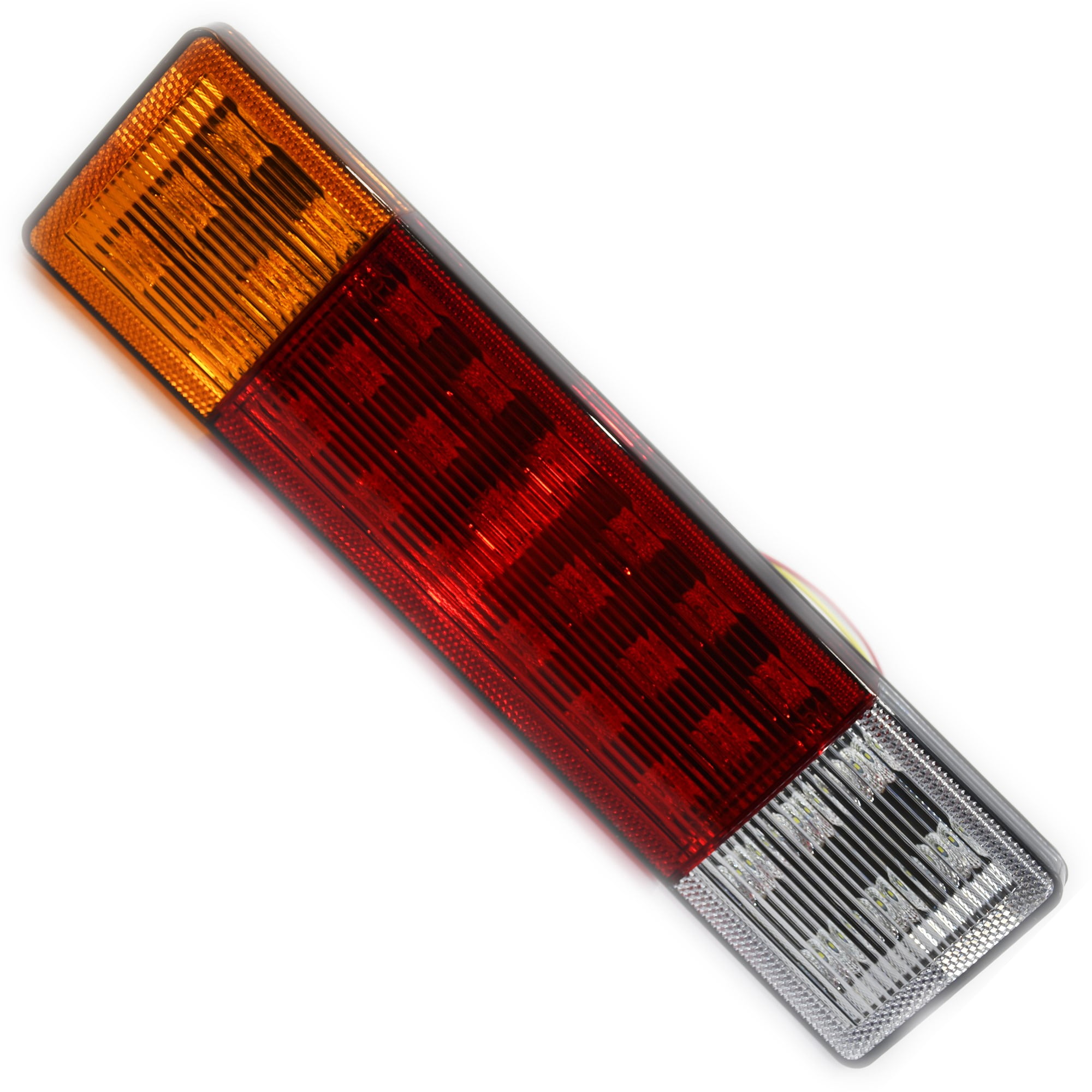 Imbest - Foco Trasero Derecho Led 12 Y 24 Volts