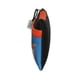 thumbnail image 3 of Estuche New Cuadrado 2025 Racing Zul, 3 of 3