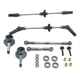 thumbnail image 1 of Actualice Los Accesorios OP De Metal Para WPL B14 B16 B24 C14 C24 1/16 RC Truck, 1 of 3