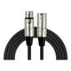 thumbnail image 2 of Cable Microfono Kirlin MPC-280 6 mtrs. XLR, 2 of 2