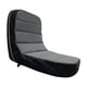 thumbnail image 1 of Accesorios De La Cubierta Del Asiento Del Tractor Con La Cubierta Del Asiento Del Cortacésped Resistente A La Intemperie De La Bolsa, 1 of 5
