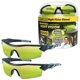 thumbnail image 1 of Gafas de visión nocturna Battlevision tal como se ven en la televisión, 2 pares, 1 of 7