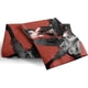 thumbnail image 5 of Attack- on G-iant Er-en Levi An-ime Soft 3D Printe-d Duvet- Cover B-edding Set with -Comfort-er Cover, 5 of 5