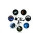 thumbnail image 4 of Telescopio Monocular Astronómico Profesional F30070m, 4 of 4
