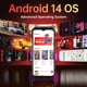thumbnail image 5 of Doogee S118 - Celular Rugged Resistente Android 14, 8+512GB, 5 of 11