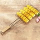 thumbnail image 3 of Accesorios Para Parrilla De Barbacoa Cesta Portátil De Parrilla De Maíz En La Cesta De Parrilla Cob Para Parrilla Al Aire Libre Camping Cocina Pescado Parrilla Cesta Herramienta, 3 of 3