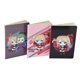 thumbnail image 4 of Set De 3 Libretas Harley Quinn/ Producto surtido, 4 of 5