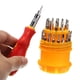 thumbnail image 2 of Pack X3 Set 30 Destornilladores Precision Celulares Y Otros, 2 of 3