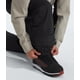thumbnail image 3 of Pantalones de nieve The North Face Freedom con aislamiento TNF para hombre, color negro, 3 of 6