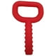 thumbnail image 1 of High Quality Silicone Children Teeth Massager Baby Kids Teether Toy For Speak Oral Muscle Rehabilitation Training Tool, 1 of 3