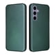 thumbnail image 2 of Funda Flip para FOXDOCK Samsung Galaxy S25 Plus - Funda magnética de negocios, funda protectora delgada, 2 of 5