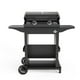 thumbnail image 1 of Parrilla Exterior Electrica E2B Boston Black con Carro, 1 of 3