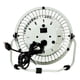 thumbnail image 4 of Ventilador Usb Sobremesa Mediano Mini Fan Usb, 4 of 4
