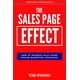 thumbnail image 1 of Libro publicado de forma independiente The Sales Page Effect: Marketing, 1 of 1