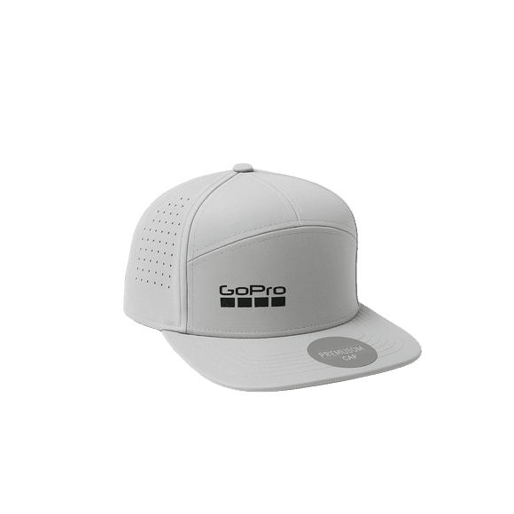 Gorro Gopro Spc Unisex Para Actividades Al Aire Libre