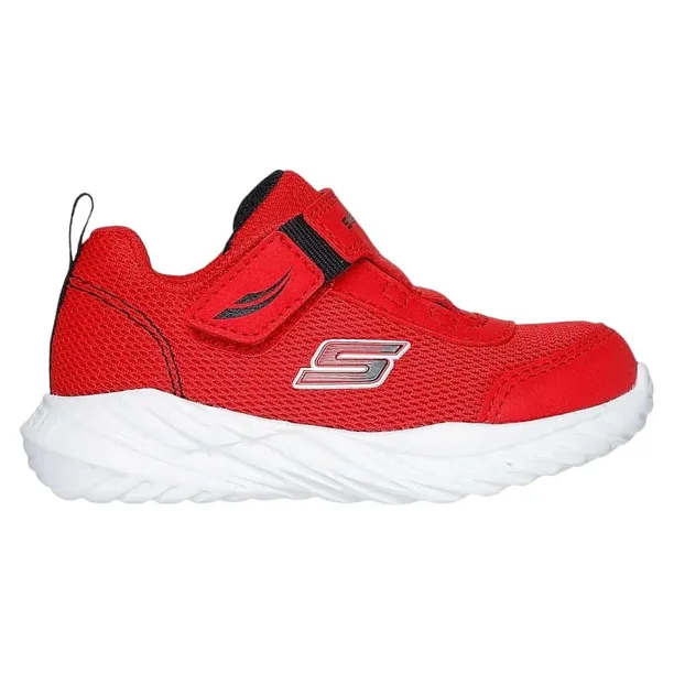 Zapatilla Niño Nitro Sprint Swift Buddies