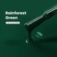 thumbnail image 3 of Esmalte de gel Beetles 15 ml Verde Bosque Lluvioso Oscuro, 3 of 7