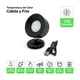 thumbnail image 2 of Foco Led Magnético Touch Recargable 4w 140lm Fría cálida Usb Negro, 2 of 9
