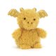 thumbnail image 1 of Peluche Jellycat Little Bear de 18 cm, 1 of 5