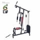 thumbnail image 1 of Home Gym 65 K, 1 of 3