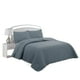 thumbnail image 2 of Cubrecama Quilt Verano 2 Plazas - Gris XF55, 2 of 3